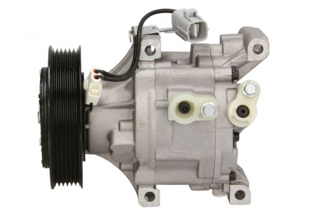 Compresor climatizare potrivit TOYOTA COROLLA 1.4D 06.04-10.07 [0]