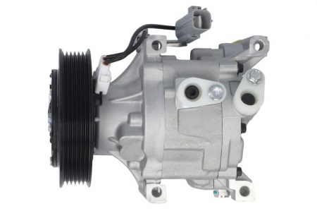 Compresor climatizare potrivit TOYOTA COROLLA 1.4D 06.04-10.07 [0]