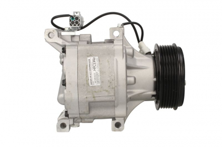 Compresor climatizare potrivit TOYOTA COROLLA, COROLLA VERSO 1.3-2.0D 10.01-03.08 [3]