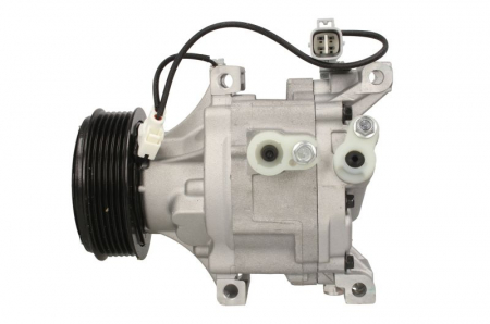 Compresor climatizare potrivit TOYOTA COROLLA, COROLLA VERSO 1.3-2.0D 10.01-03.08 [0]
