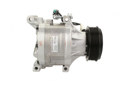 Compresor climatizare potrivit TOYOTA COROLLA, COROLLA VERSO 1.4-2.0D 10.01-03.08 [3]