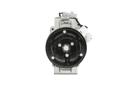 Compresor climatizare potrivit TOYOTA COROLLA, COROLLA VERSO 1.4-2.0D 10.01-03.08 [1]