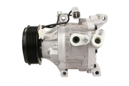 Compresor climatizare potrivit TOYOTA COROLLA, COROLLA VERSO 1.4-2.0D 10.01-03.08 [0]