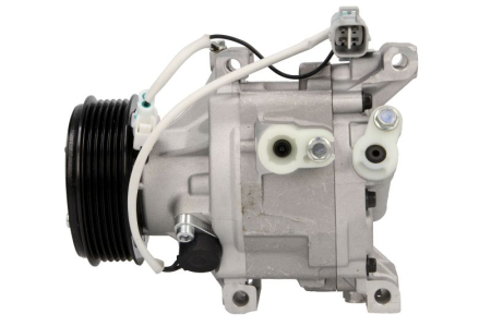 Compresor climatizare potrivit TOYOTA COROLLA VERSO 1.6/1.8 2001-2004 [0]