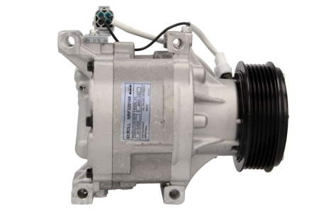 Compresor climatizare potrivit TOYOTA COROLLA VERSO 1.6/1.8 2001-2004 [2]