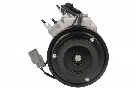 Compresor climatizare potrivit TOYOTA DYNA, HIACE / COMMUTER V, HIACE IV, HIACE V, HILUX VI, LAND CRUISER PRADO 2.4-4.0 08.95- [1]