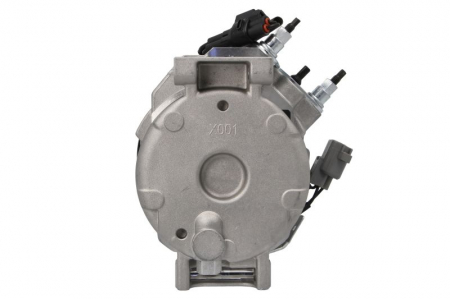 Compresor climatizare potrivit TOYOTA DYNA, HIACE / COMMUTER V, HIACE IV, HIACE V, HILUX VI, LAND CRUISER PRADO 2.4-4.0 08.95- [2]
