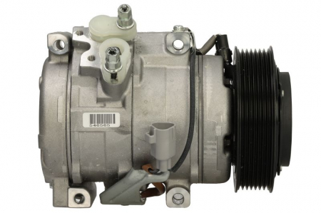Compresor climatizare potrivit TOYOTA DYNA, HIACE IV, HIACE V, HILUX VI, LAND CRUISER PRADO 2.5D/3.0D 07.01- [3]