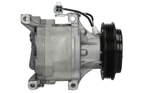 Compresor climatizare potrivit TOYOTA ECHO, YARIS, YARIS VERSO 1.3/1.5 1999-2005 [2]