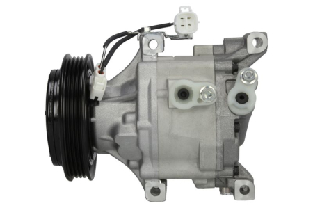 Climatizare - Compresor climatizare potrivit TOYOTA ECHO, YARIS, YARIS VERSO 1.3/1.5 1999-2005