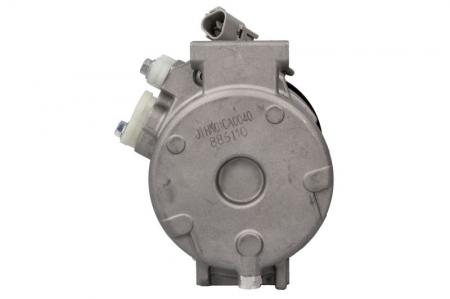 Compresor climatizare potrivit TOYOTA FJ CRUISER, LAND CRUISER PRADO 4.0 06.05- [2]