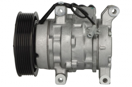 Compresor clima Ac - Compresor climatizare potrivit TOYOTA FORTUNER, HILUX VII 2.5D/3.0D dupa 2004