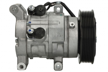Compresor climatizare potrivit TOYOTA FORTUNER, HILUX VII 2.5D/3.0D dupa 2004 [3]