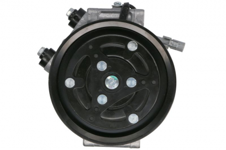 Compresor climatizare potrivit TOYOTA FORTUNER, HILUX VII 2.5D/3.0D dupa 2004 [1]