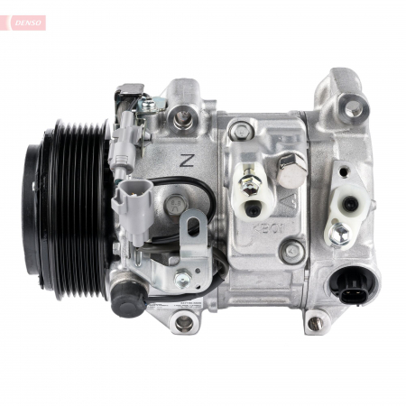 Compresor climatizare potrivit TOYOTA HIGHLANDER / KLUGER 3.5 05.07-02.14 [3]