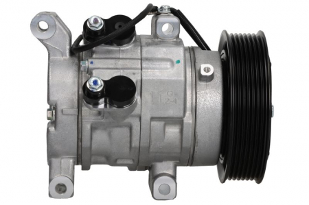 Compresor climatizare potrivit TOYOTA HILUX VII 2.5D/3.0D 11.04-09.15 [3]