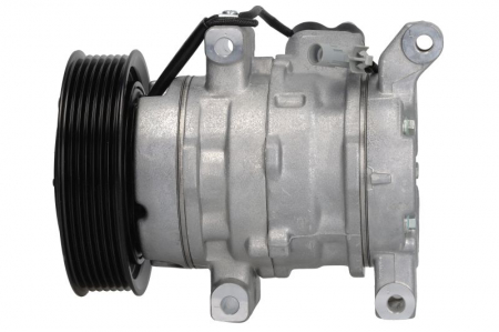 Compresor climatizare potrivit TOYOTA HILUX VII 2.5D/3.0D 11.04-09.15 [0]