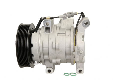 Compresor climatizare potrivit TOYOTA HILUX VII 2.5D/3.0D 11.04-09.15 [0]