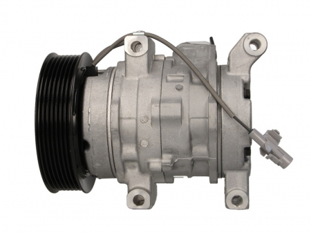 Compresor climatizare potrivit TOYOTA HILUX VII 2.5D/3.0D 11.04- [0]