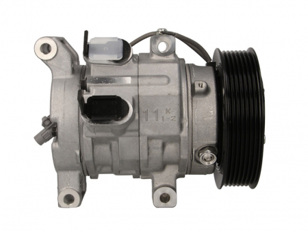 Compresor climatizare potrivit TOYOTA HILUX VII 2.5D/3.0D 11.04- [3]