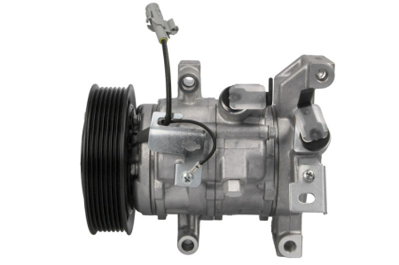 Compresor climatizare potrivit TOYOTA HILUX VIII 2.4D/2.8D dupa 2015 [0]