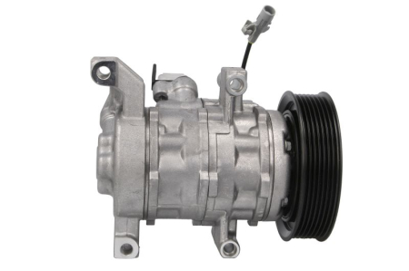 Compresor climatizare potrivit TOYOTA HILUX VIII 2.4D/2.8D dupa 2015 [2]