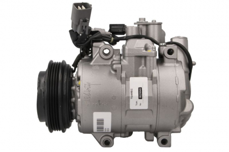 Compresor clima Ac - Compresor climatizare potrivit TOYOTA IQ 1.0 01.09-12.15