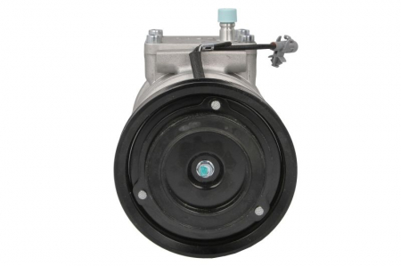 Compresor climatizare potrivit TOYOTA LAND CRUISER 100 4.2D 01.98-08.07 [1]