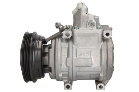 Compresor climatizare potrivit TOYOTA LAND CRUISER 100 4.2D 1998-2007 [0]