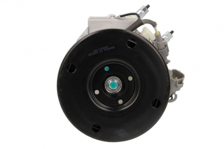 Compresor climatizare potrivit TOYOTA LAND CRUISER 200 4.7 01.08- [1]