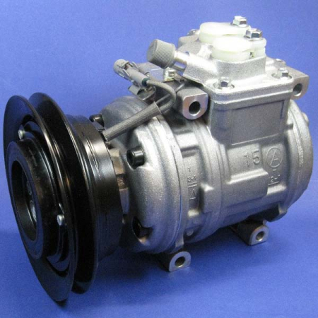 Climatizare - Compresor climatizare potrivit TOYOTA LAND CRUISER 80 4.2D 1990-1997