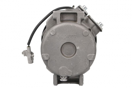 Compresor climatizare potrivit TOYOTA LAND CRUISER PRADO 3.0D 09.02-02.10 [2]