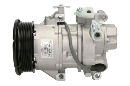 Compresor clima Ac - Compresor climatizare potrivit TOYOTA PLATZ, YARIS 1.0/1.3 1999-2005
