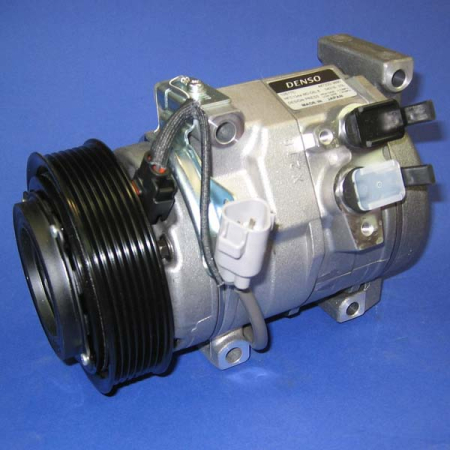 Climatizare - Compresor climatizare potrivit TOYOTA PREVIA II 2.4 2000-2006
