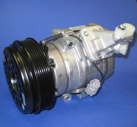 Climatizare - Compresor climatizare potrivit TOYOTA RAV 4 II 1.8 2000-2005