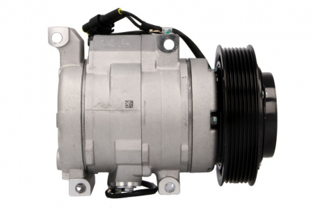 Compresor climatizare potrivit TOYOTA RAV 4 II 2.0/2.4 05.00-11.05 [3]