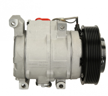 Compresor climatizare potrivit TOYOTA RAV 4 II 2.0/2.4 05.00-11.05 [3]
