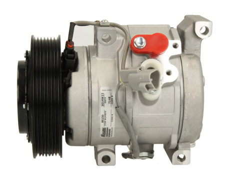 Compresor climatizare potrivit TOYOTA RAV 4 II 2.0/2.4 05.00-11.05 [0]