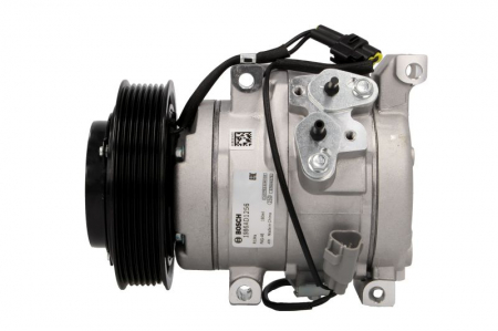 Compresor climatizare potrivit TOYOTA RAV 4 II 2.0/2.4 05.00-11.05 [0]