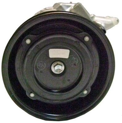 Compresor climatizare potrivit TOYOTA RAV 4 II 2.0D 05.01-11.05 [1]