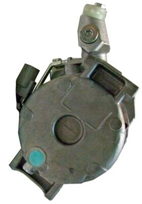 Compresor climatizare potrivit TOYOTA RAV 4 II 2.0D 05.01-11.05 [3]
