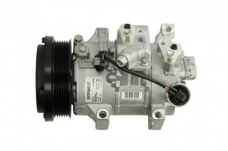 Compresor climatizare potrivit TOYOTA RAV 4 III 2.0 12.08-06.13 [0]