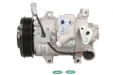 Compresor climatizare potrivit TOYOTA RAV 4 III 2.0 12.08-06.13 [0]