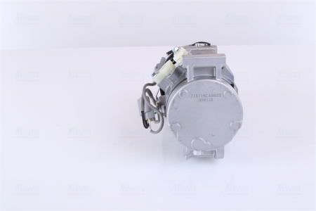 Compresor climatizare potrivit TOYOTA TUNDRA 5.7ALK dupa 2006 [2]