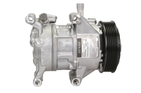 Compresor climatizare potrivit TOYOTA VERSO S, YARIS 1.0/1.33/1.4D 2010-2020 [2]