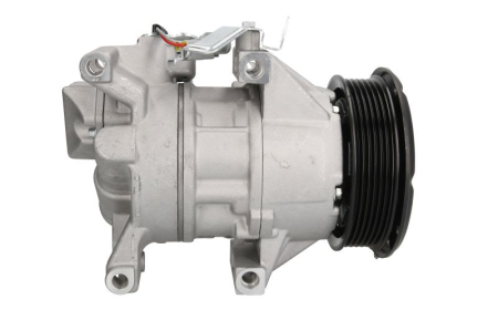 Compresor climatizare potrivit TOYOTA YARIS 1.0/1.3 1999-2005 [2]