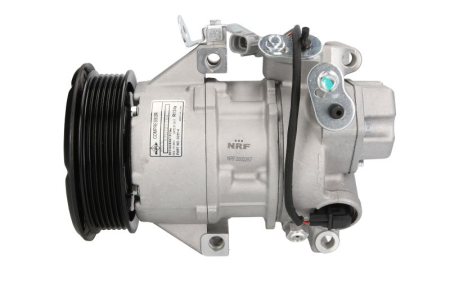 Compresor clima Ac - Compresor climatizare potrivit TOYOTA YARIS 1.0/1.3 1999-2005