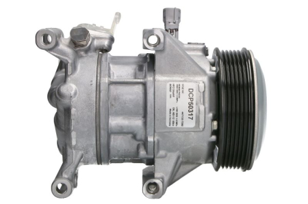 Compresor climatizare potrivit TOYOTA YARIS 1.0/1.4D 2010-2020 [2]