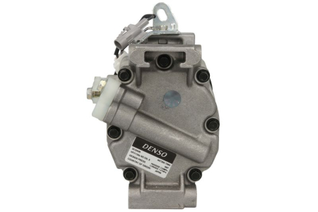 Compresor climatizare potrivit TOYOTA YARIS 1.0 1999-2005 [1]