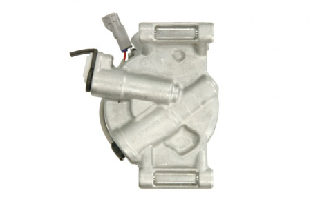 Compresor climatizare potrivit TOYOTA YARIS 1.4D 09.11-05.18 [2]